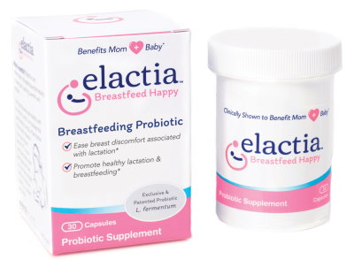 Elactia probiotic