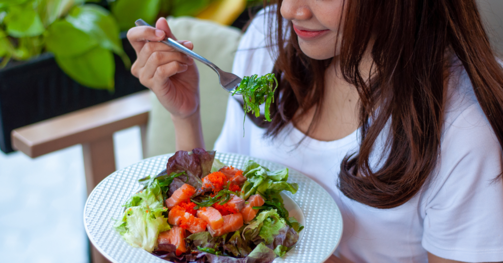 What You Eat actually Matters for Milk Supply | Boost Lactation