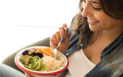 What You Eat ACTUALLY Matters for Your Milk Supply