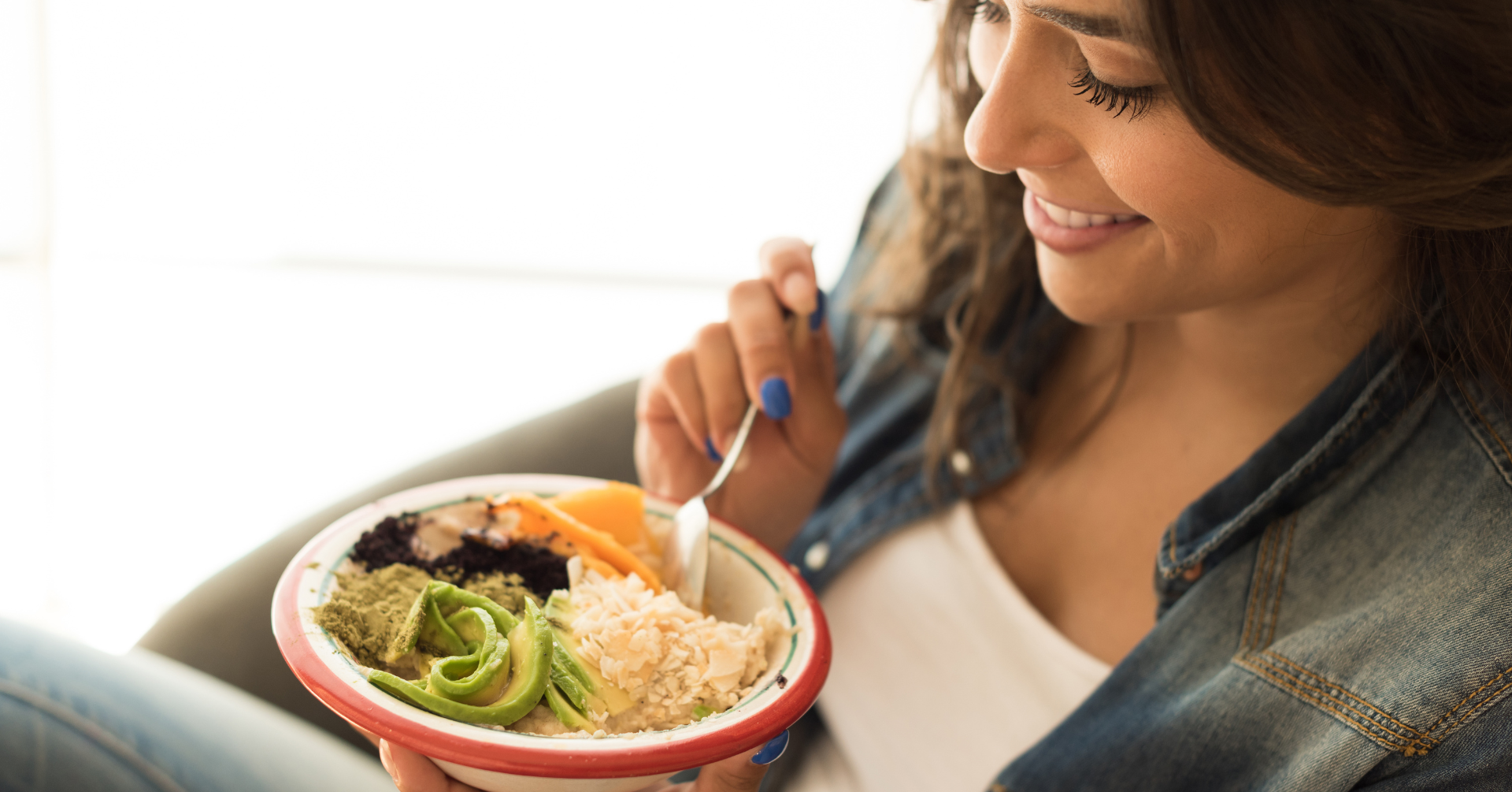 What You Eat actually Matters for Milk Supply | Boost Lactation