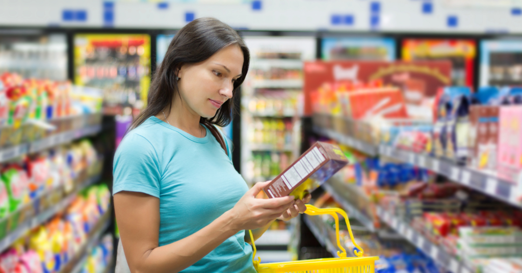 What You Eat actually Matters for Milk Supply | Boost Lactation