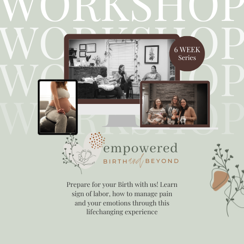 Childbirth Class/ workshop