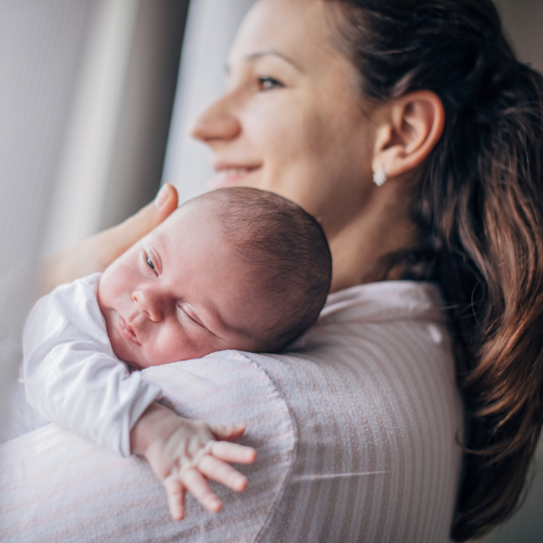 Add-on Prenatal or Postpartum Visits