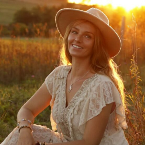 Doula Anastasiia