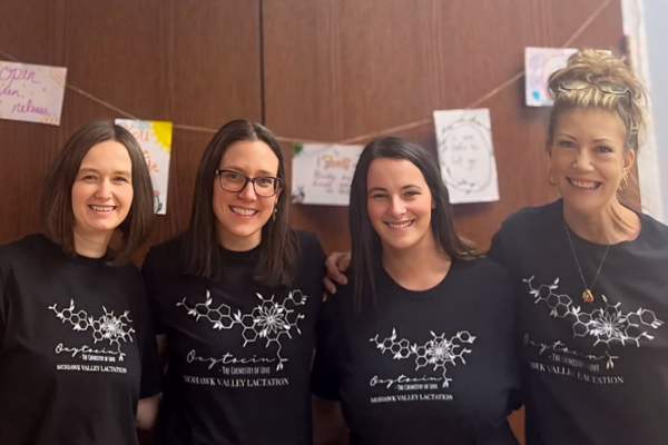 Birth Doulas