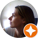 Anastasiia Starukhina profile picture